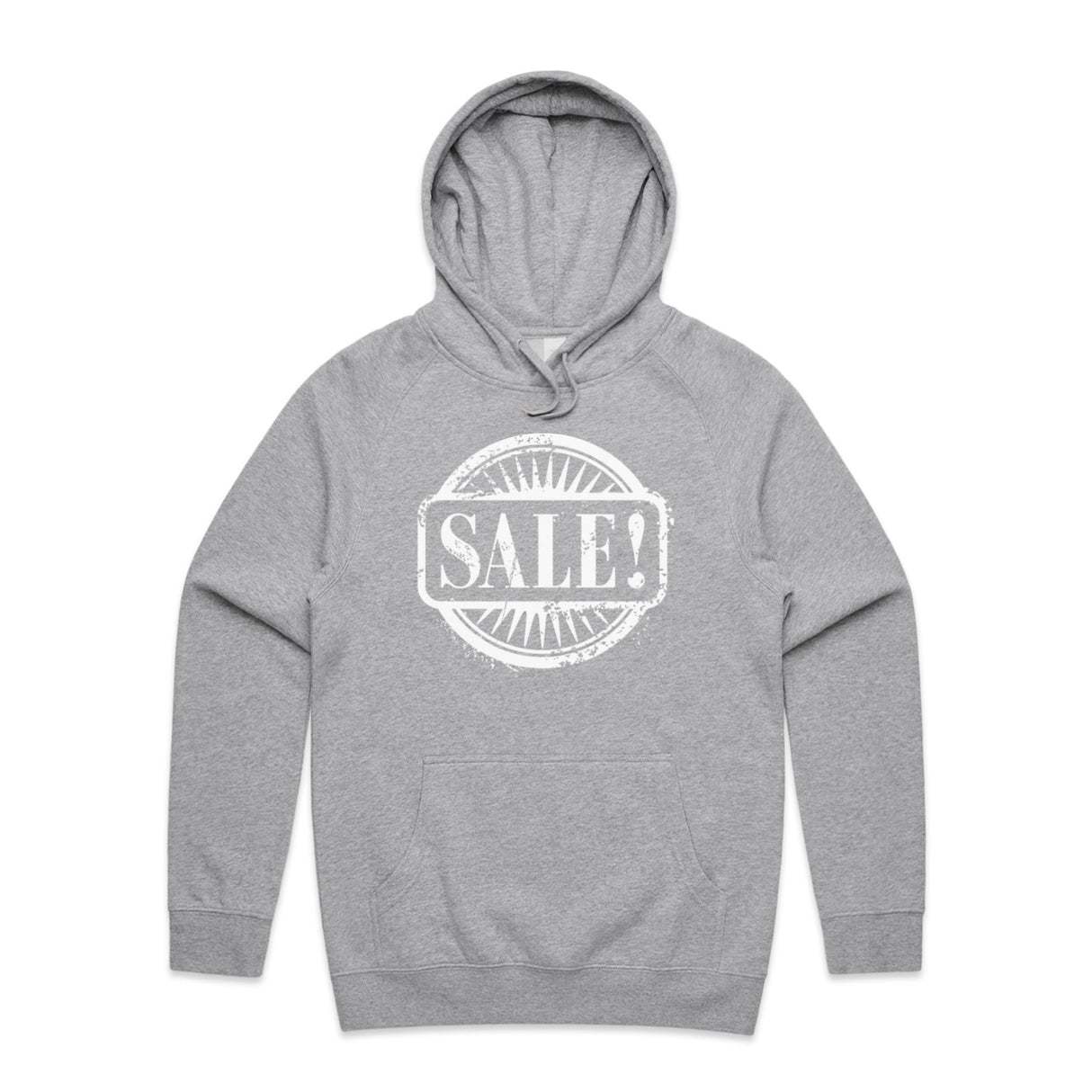 Grey Marle