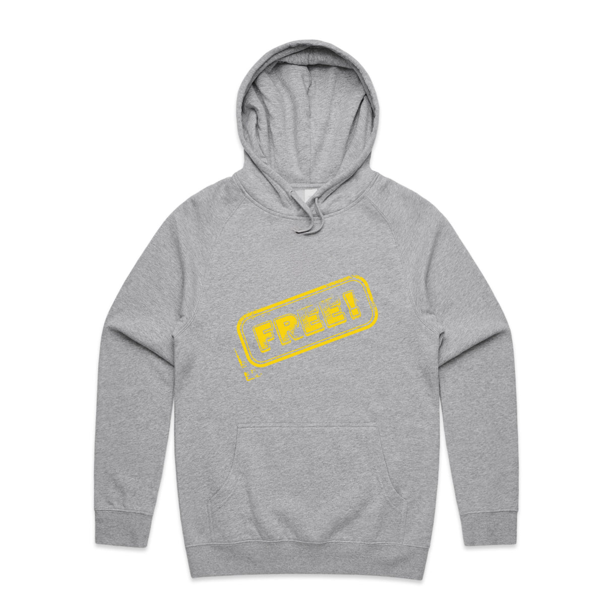 Grey Marle