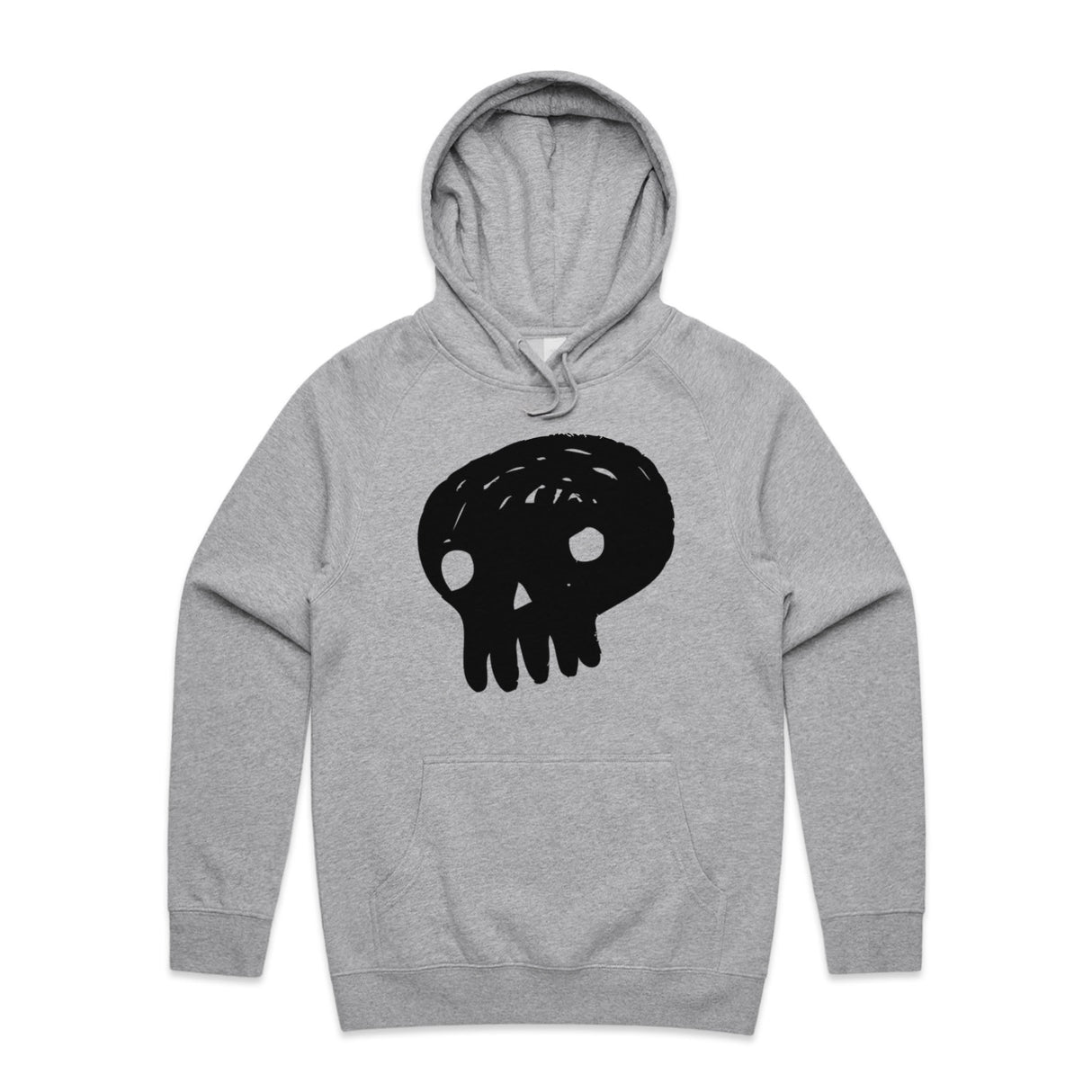 Grey Marle