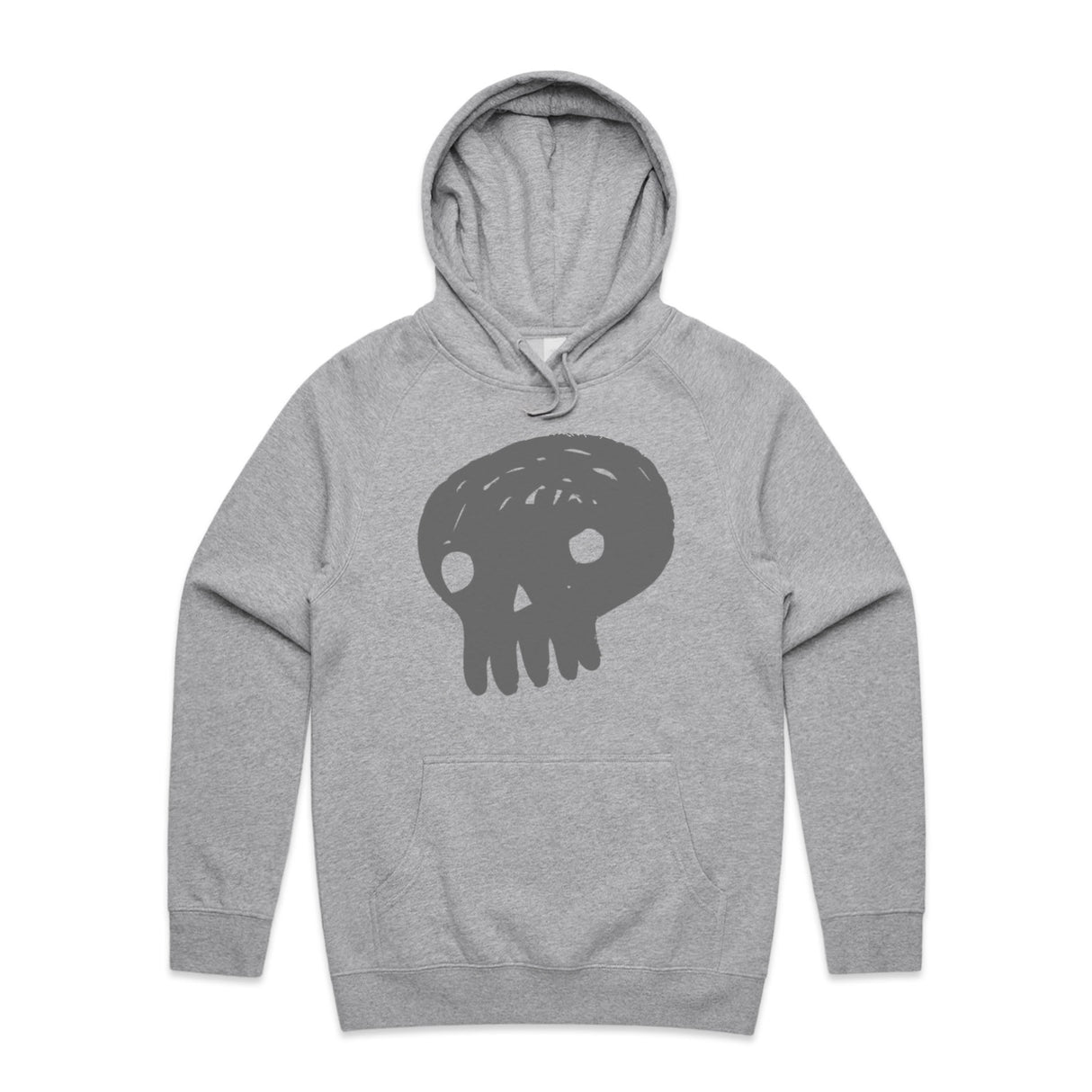 Grey Marle