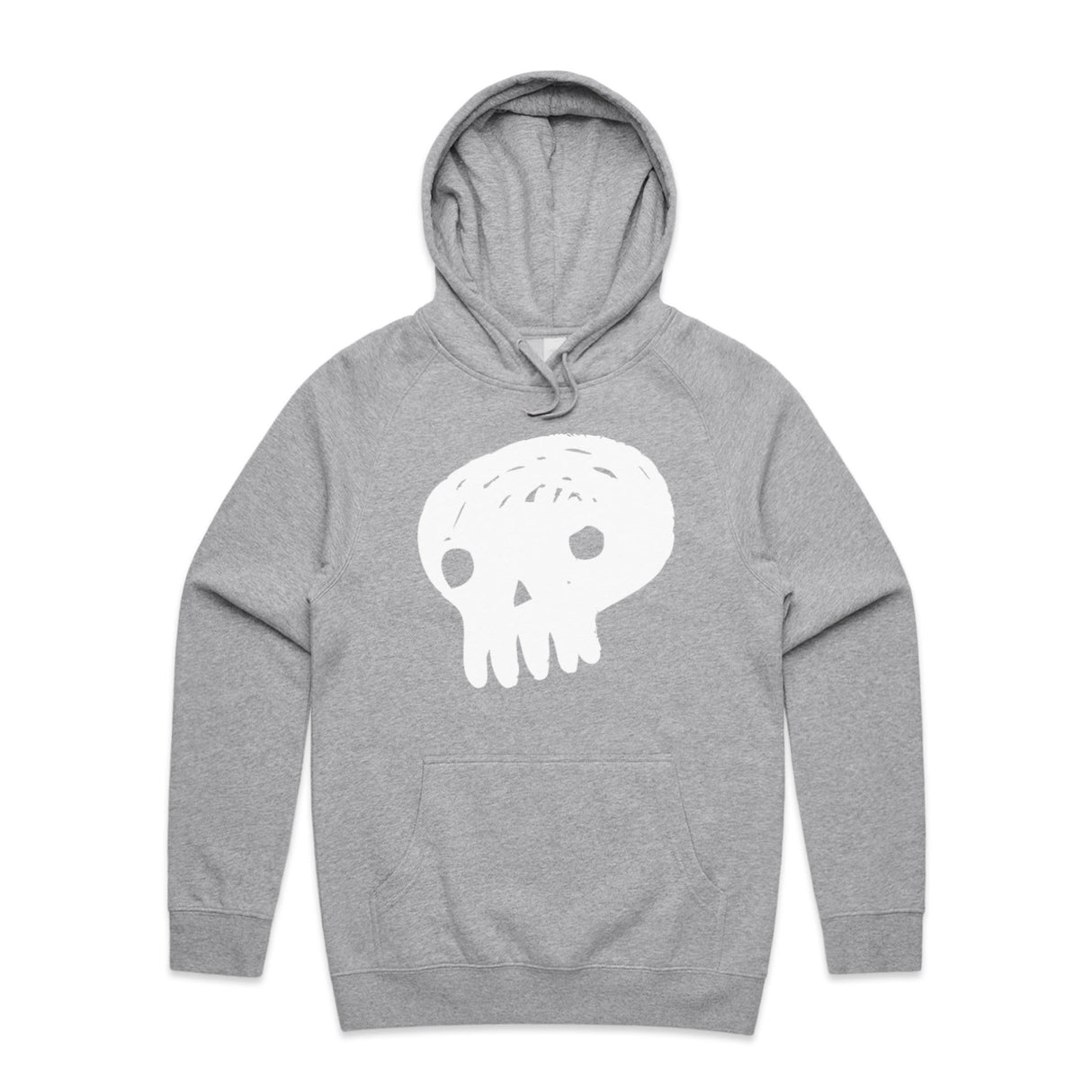 Grey Marle