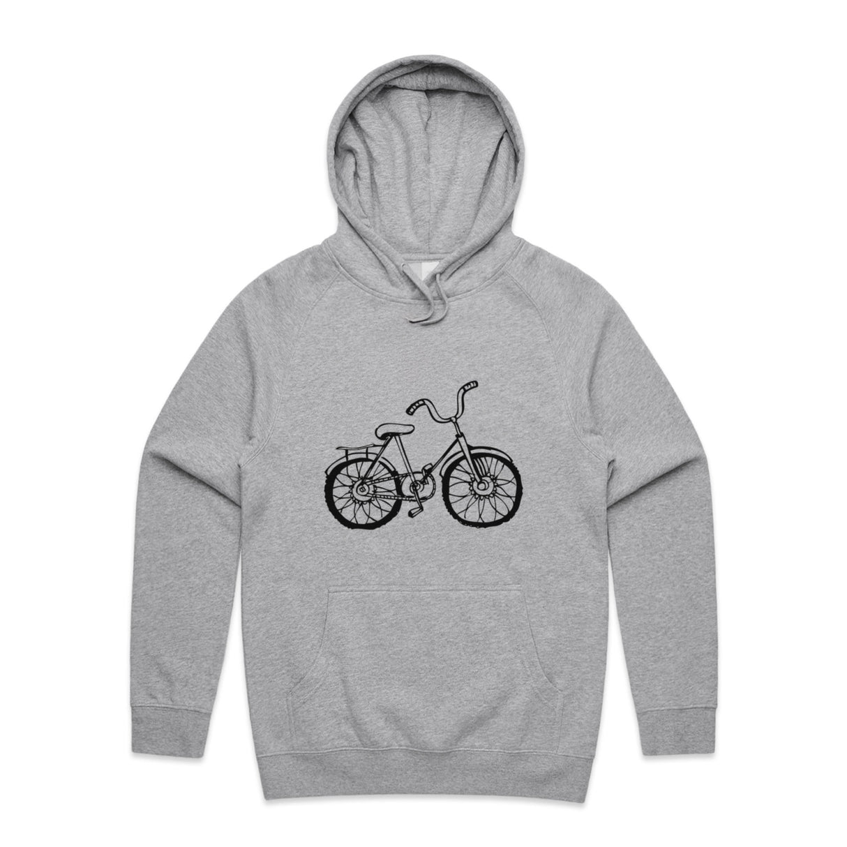 Grey Marle