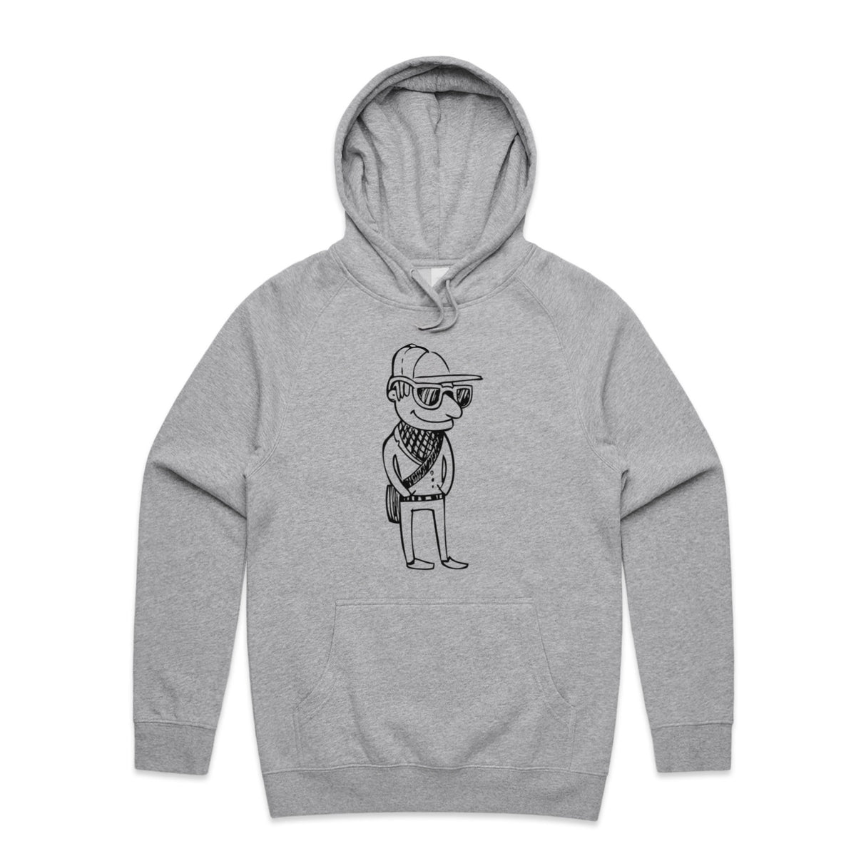 Grey Marle