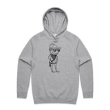 Grey Marle