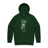 Forest Green
