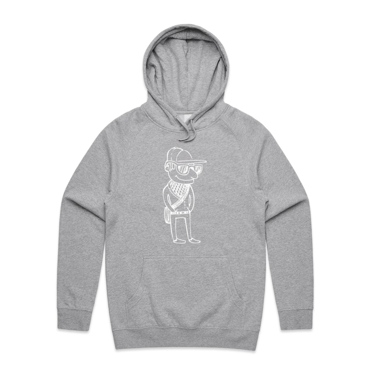 Grey Marle