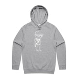 Grey Marle