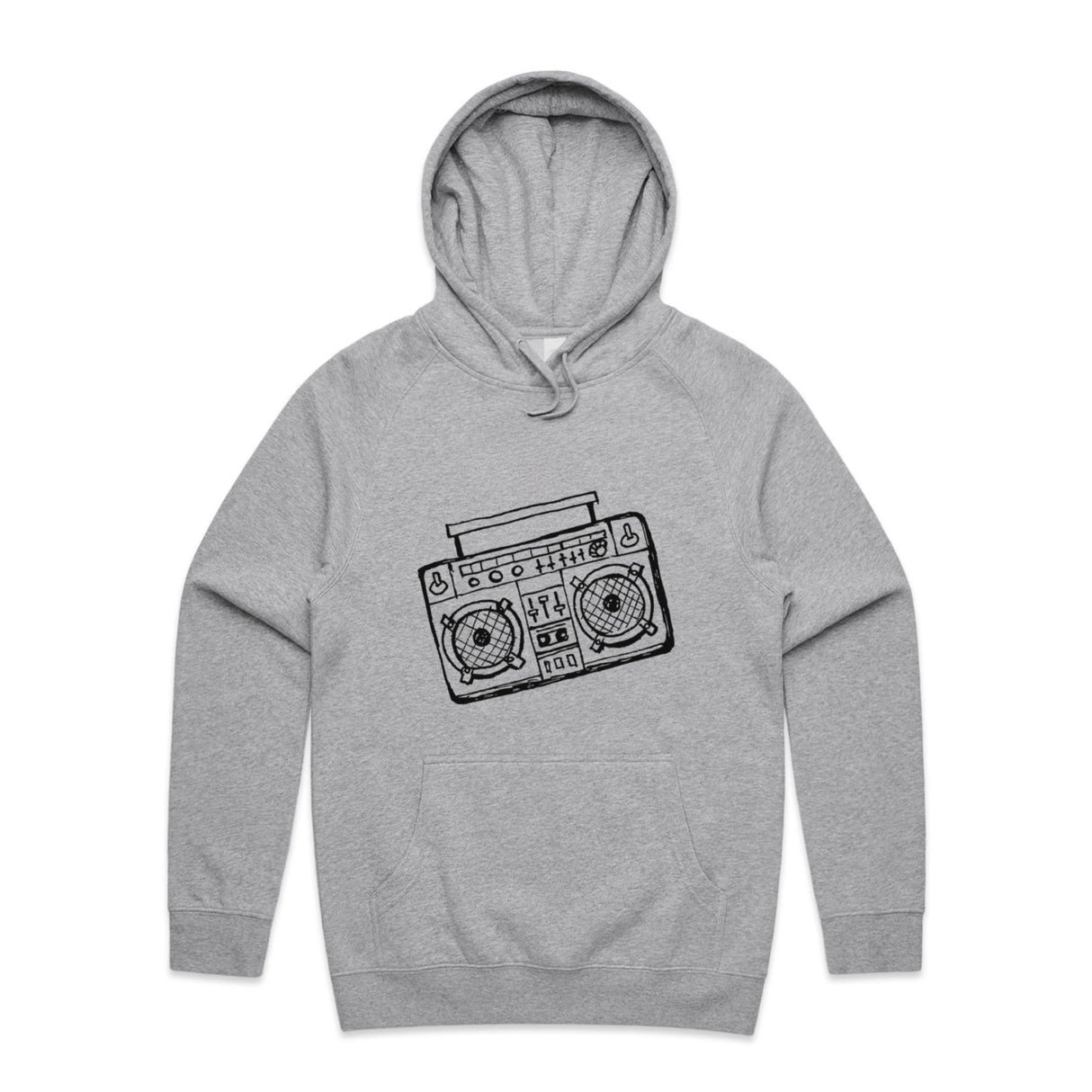 Grey Marle