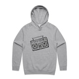 Grey Marle