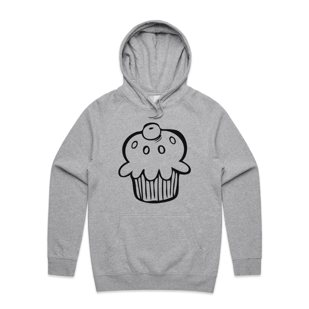 Grey Marle