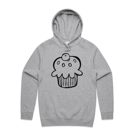 Grey Marle