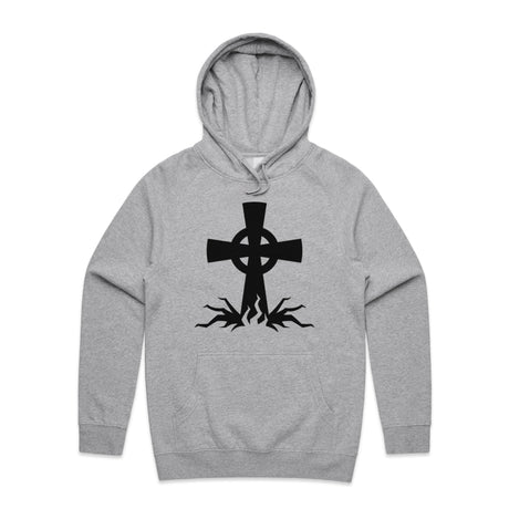 Grey Marle