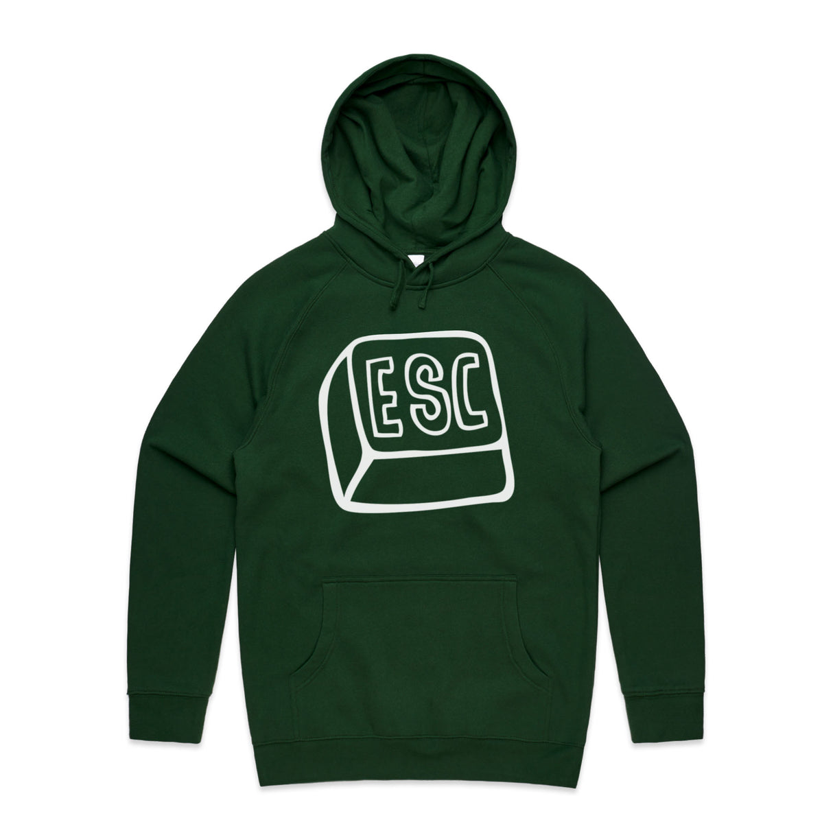 Forest Green
