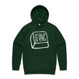Forest Green