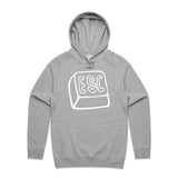Grey Marle