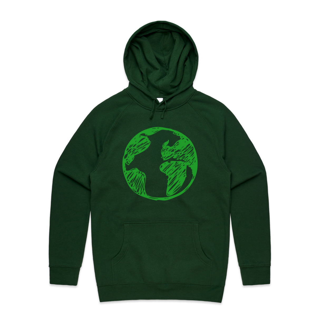 Forest Green