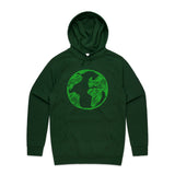 Forest Green