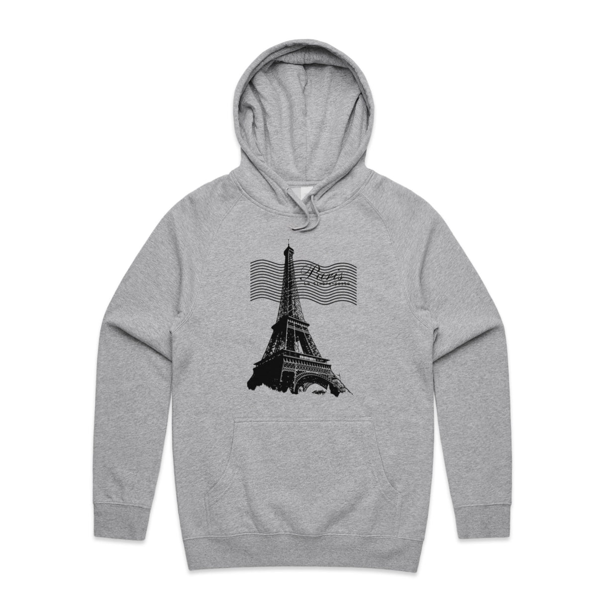 Grey Marle