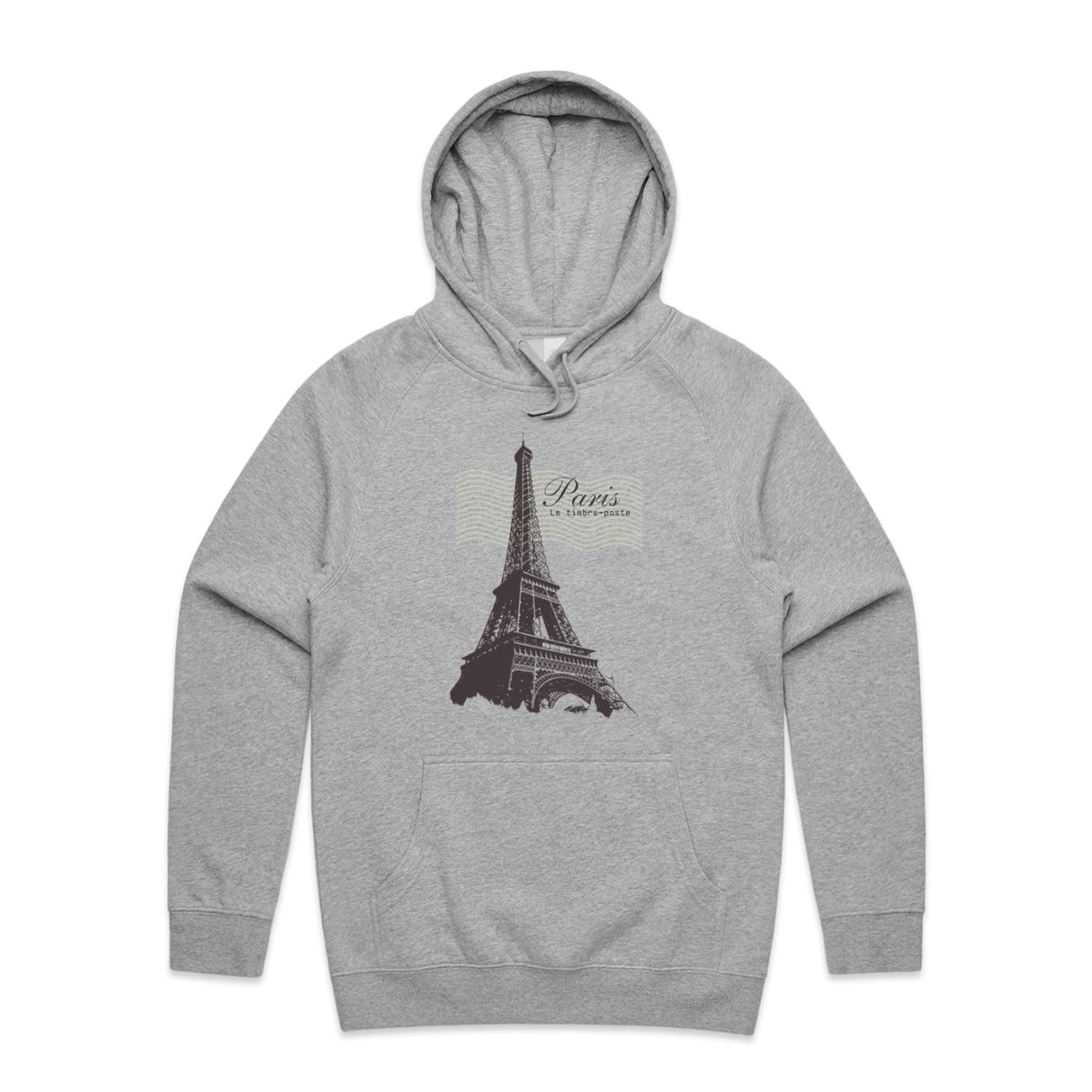 Grey Marle