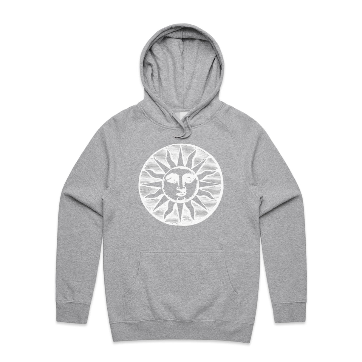 Grey Marle