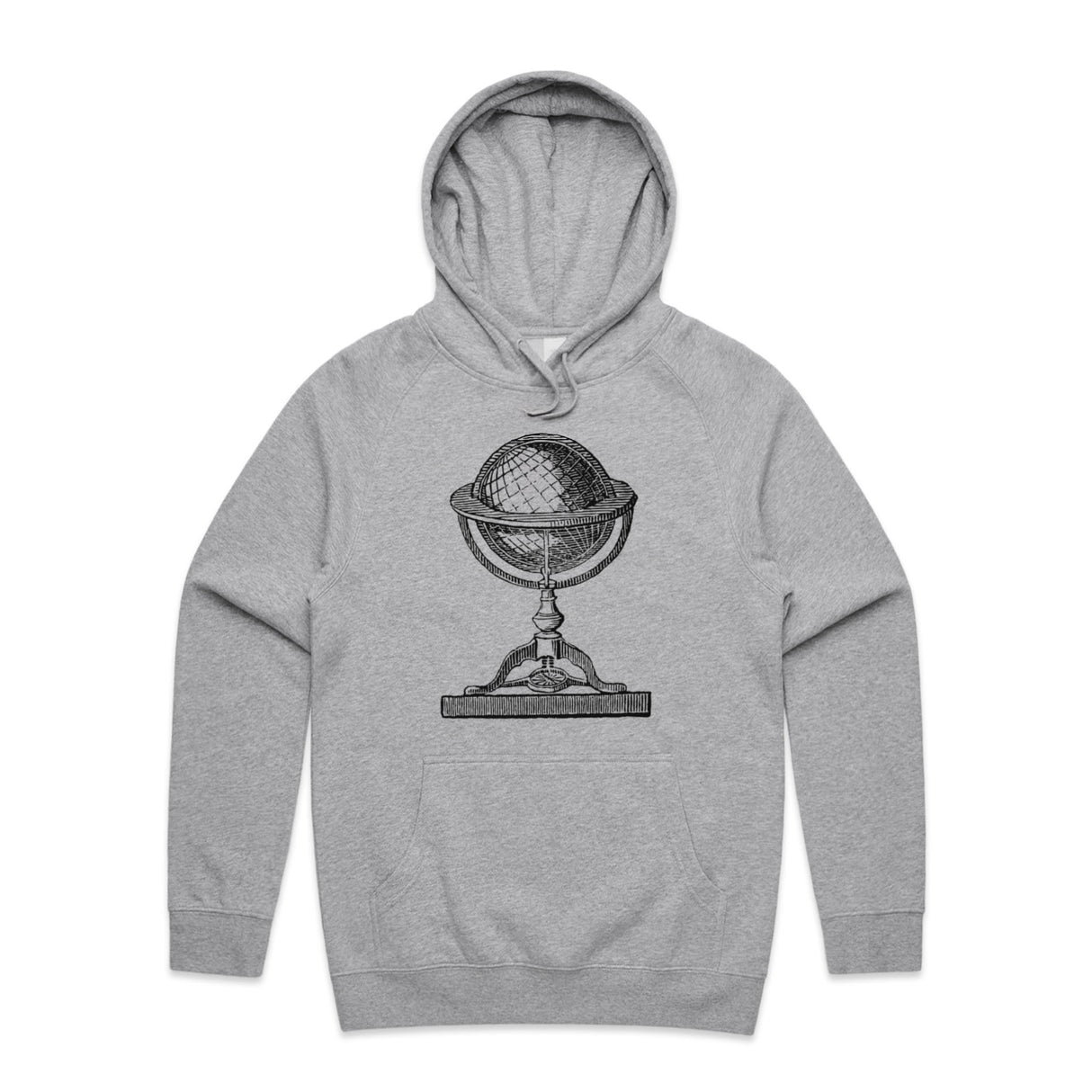 Grey Marle