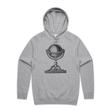 Grey Marle