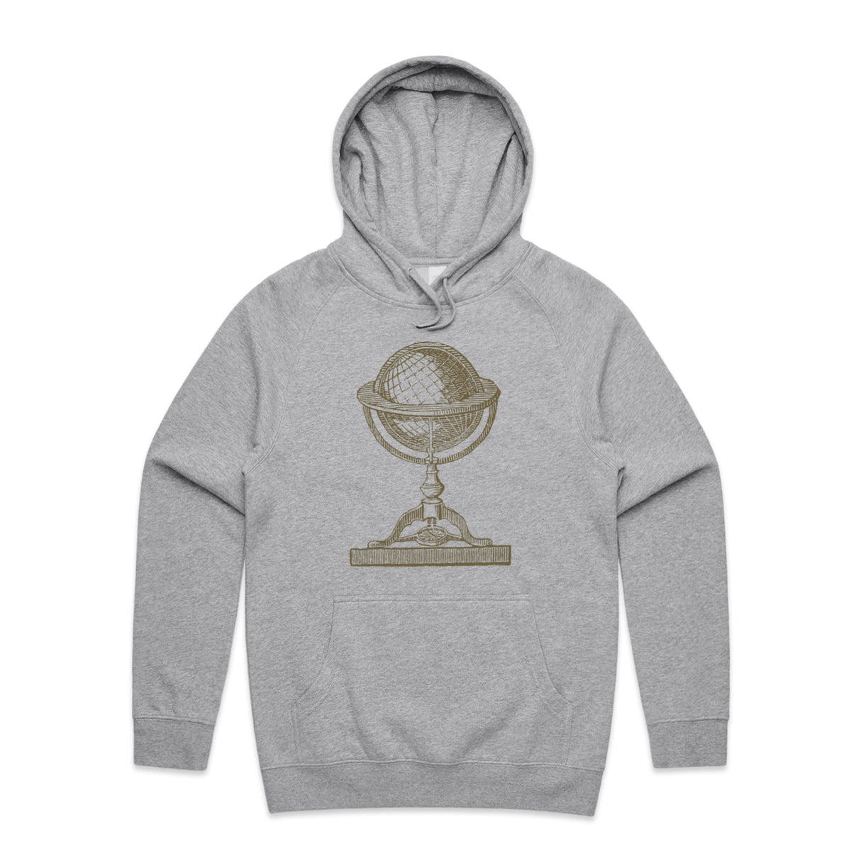 Grey Marle