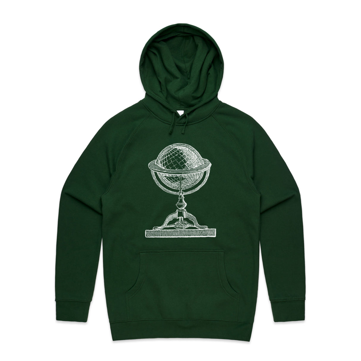 Forest Green