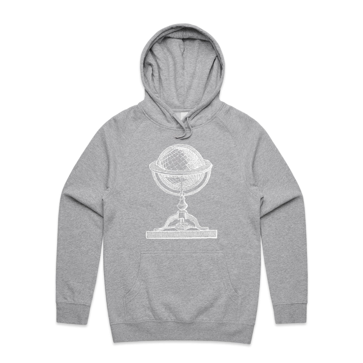 Grey Marle