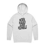White Marle