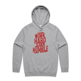 Grey Marle