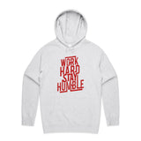 White Marle