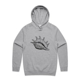 Grey Marle