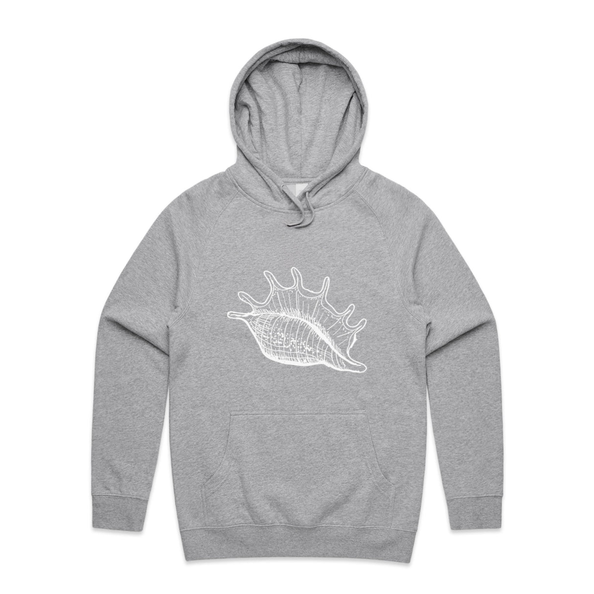 Grey Marle