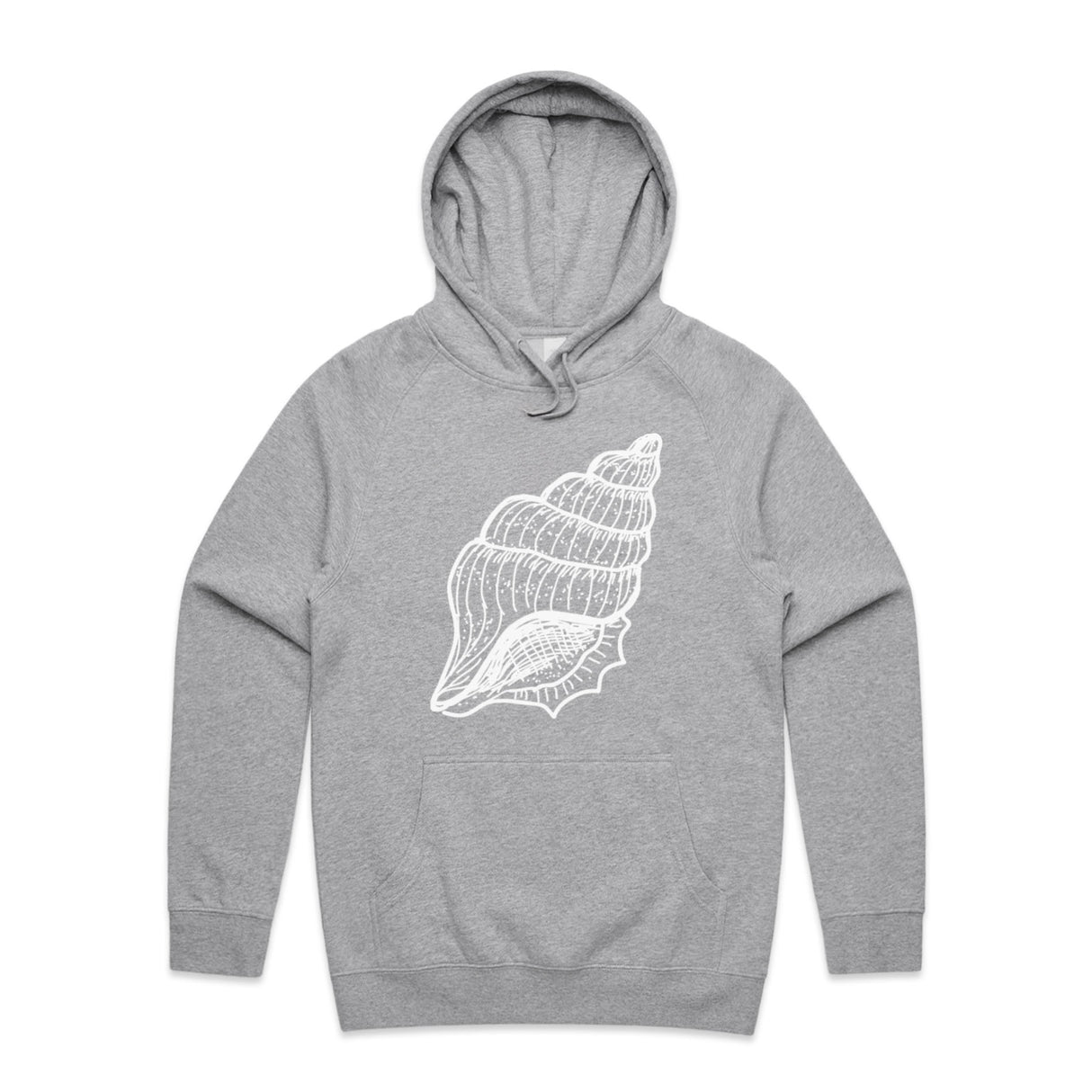 Grey Marle