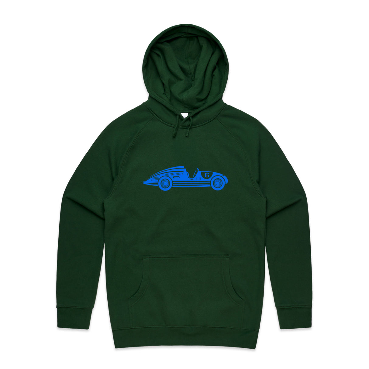 Forest Green