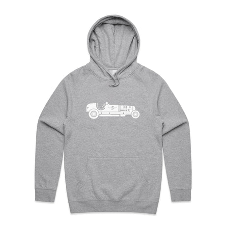 Grey Marle