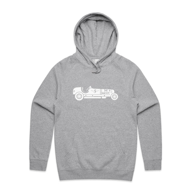 Grey Marle