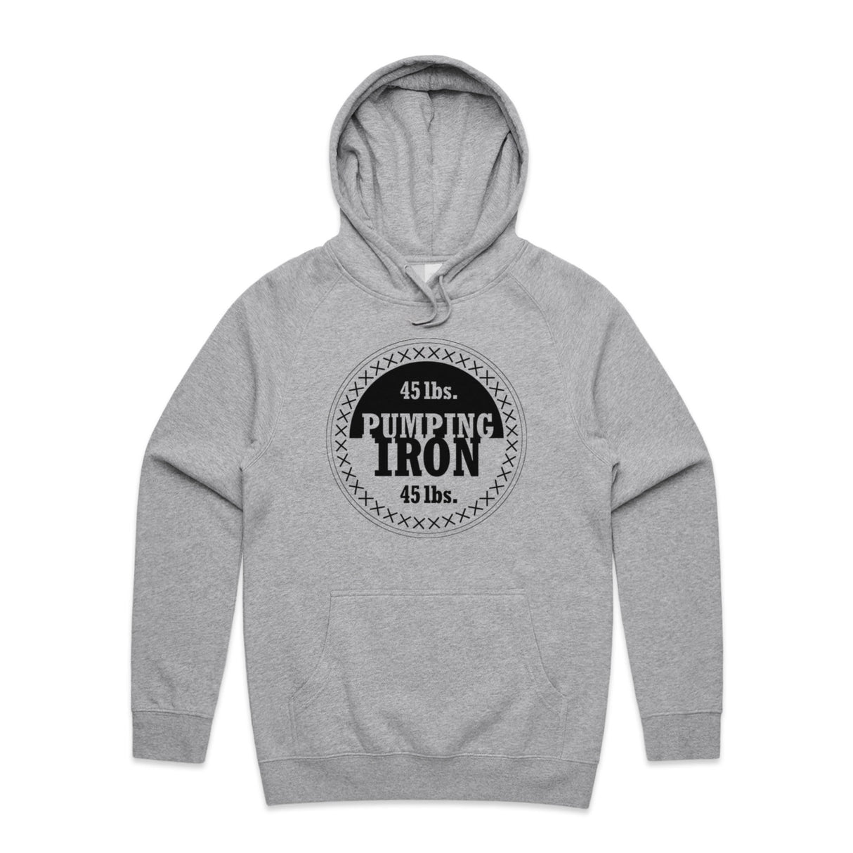 Grey Marle
