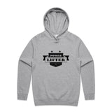 Grey Marle