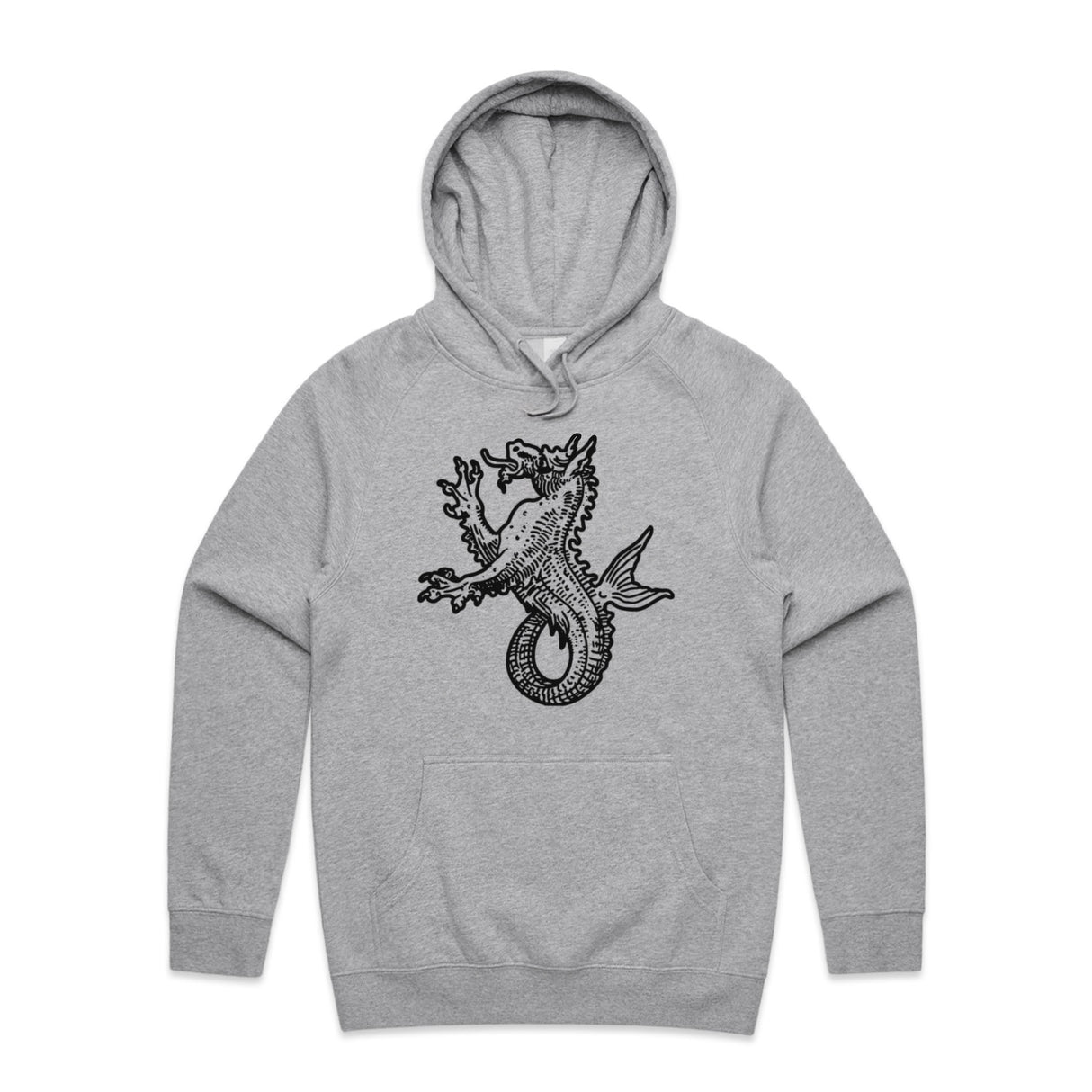Grey Marle