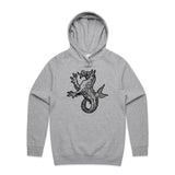 Grey Marle