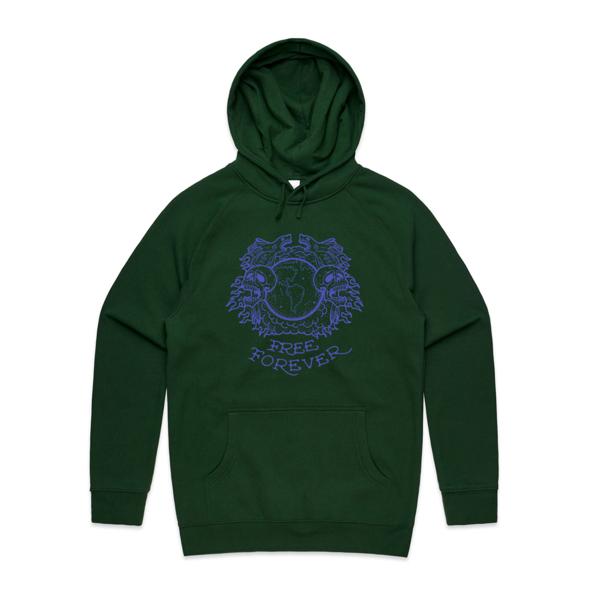 Forest Green