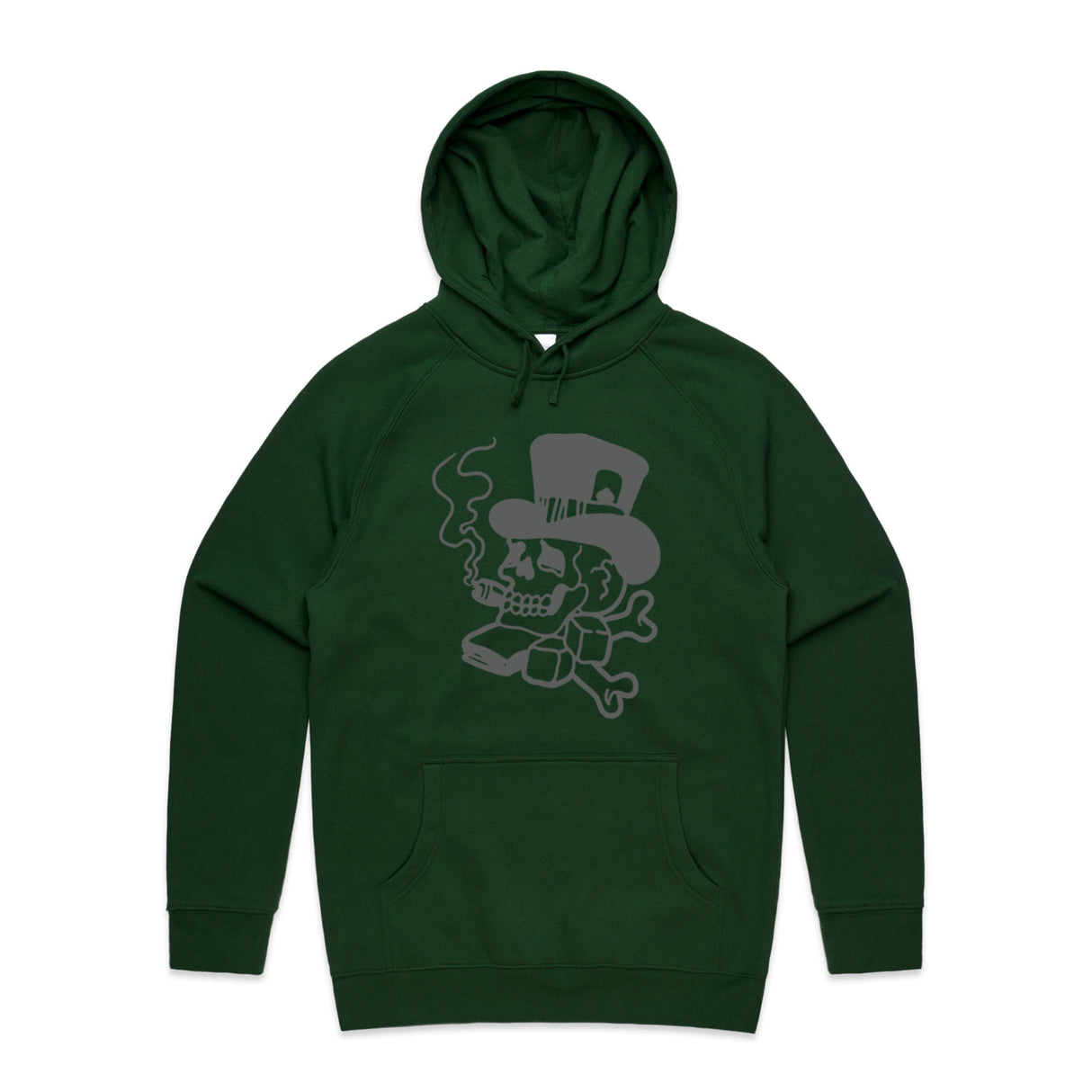 Forest Green