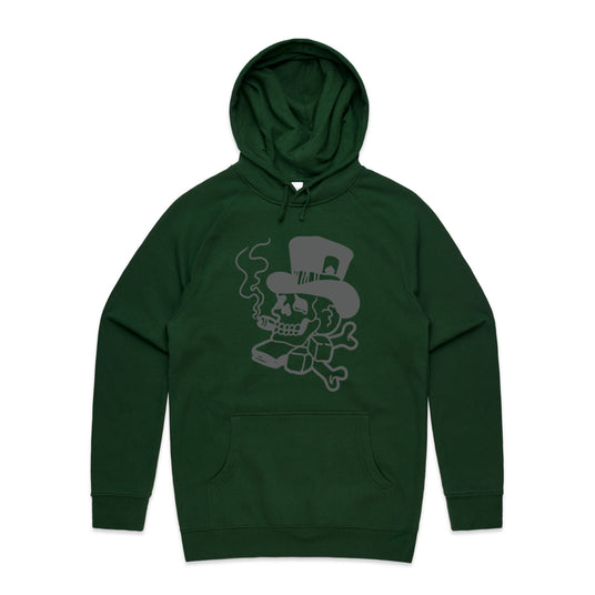 Forest Green