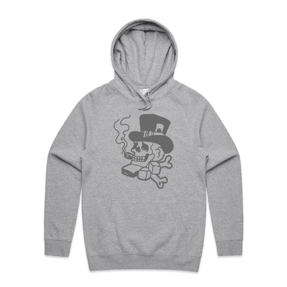 Grey Marle