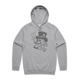 Grey Marle
