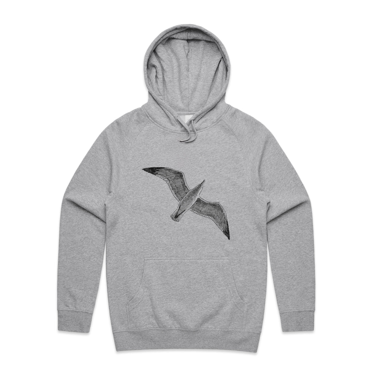 Grey Marle