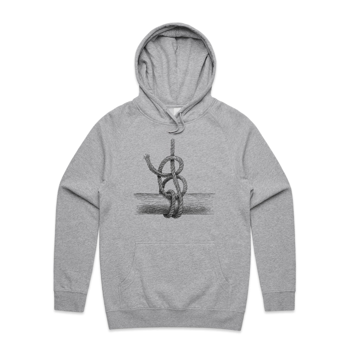 Grey Marle