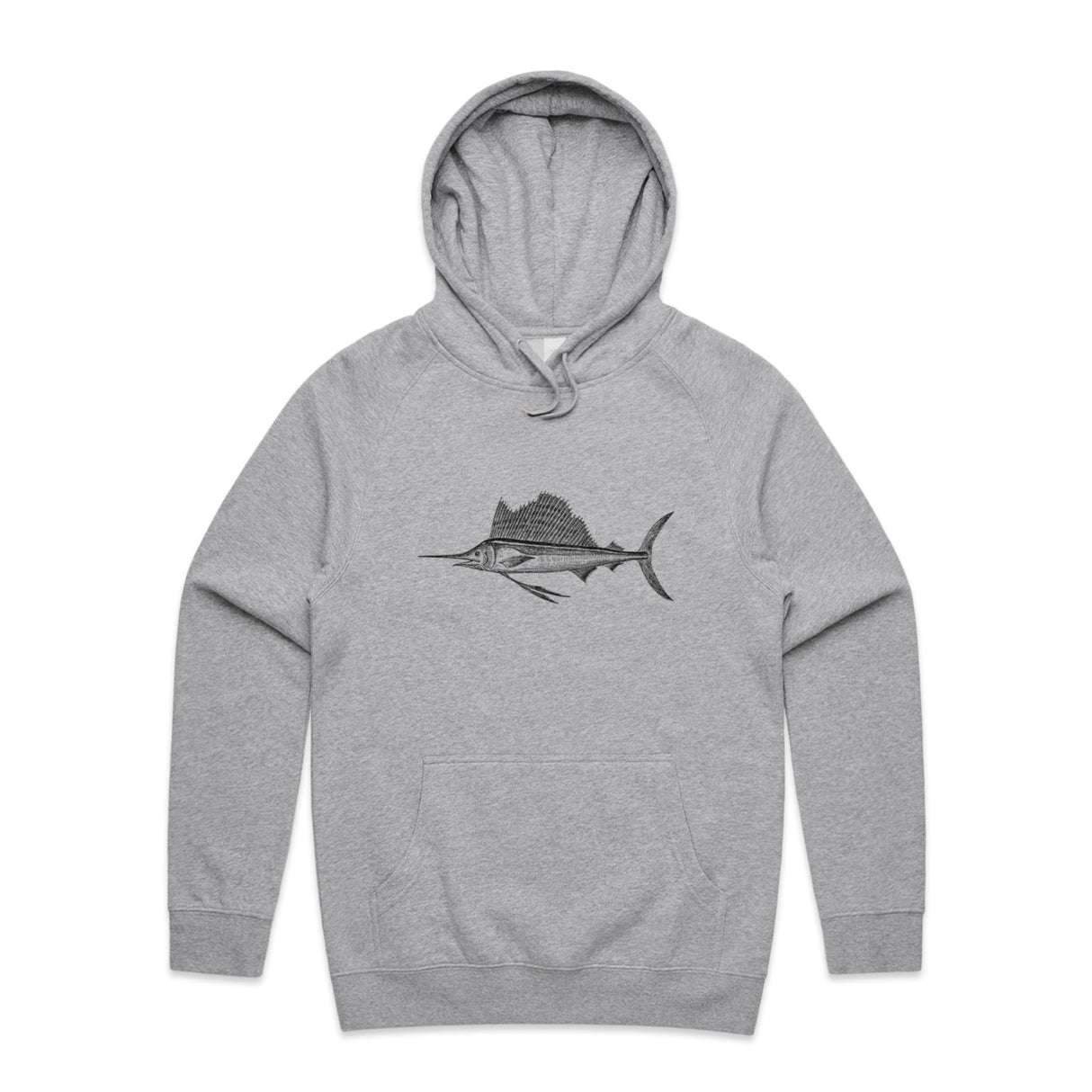 Grey Marle